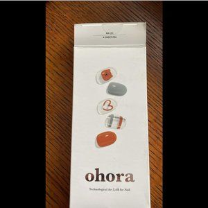 Ohora N Sweet Pea - FULL SET